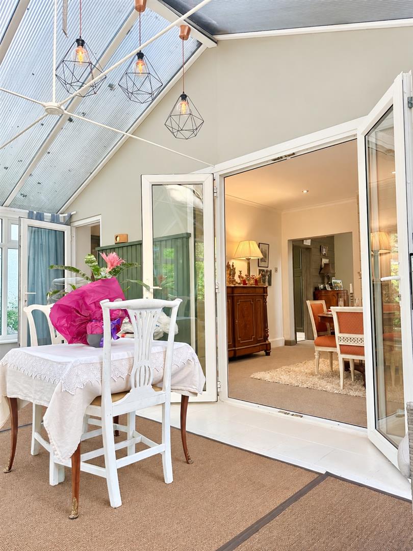 Cooden Drive, Bexhill-On-Sea